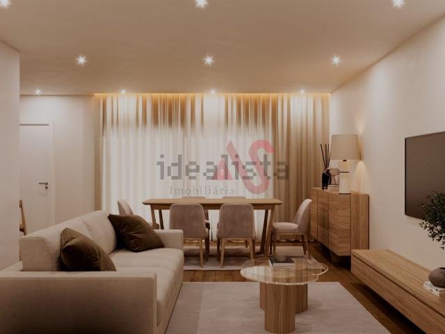 Apartamento, Santa Eulália