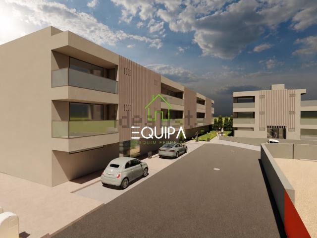 Apartamento, Santa Eulália