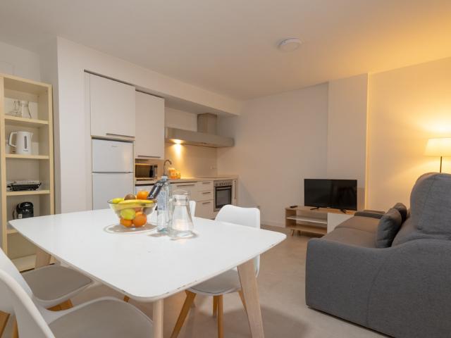 Apartamento Santa Faz by Milagrosa Collection