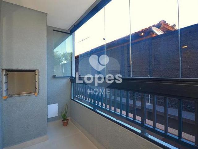 Apartamento Santa Felicidade 2 Dormitórios 1 Suíte 1 Vaga Ensolarado