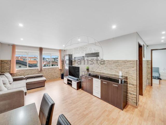 Apartamento, Santa Joana