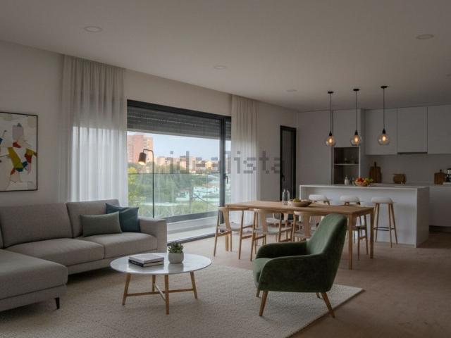 Apartamento, Santa Joana