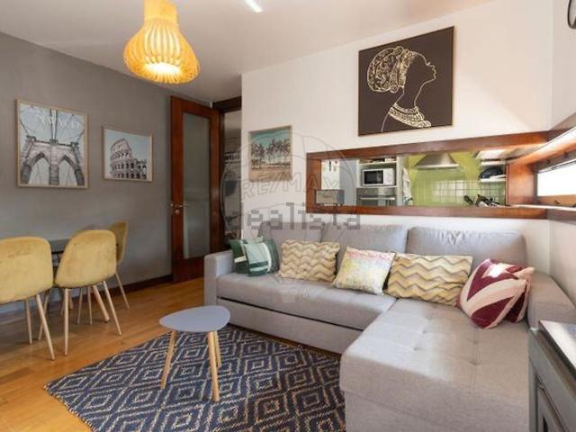 Apartamento, Santa Joana