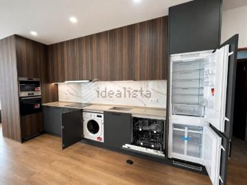 Apartamento, Santa Joana