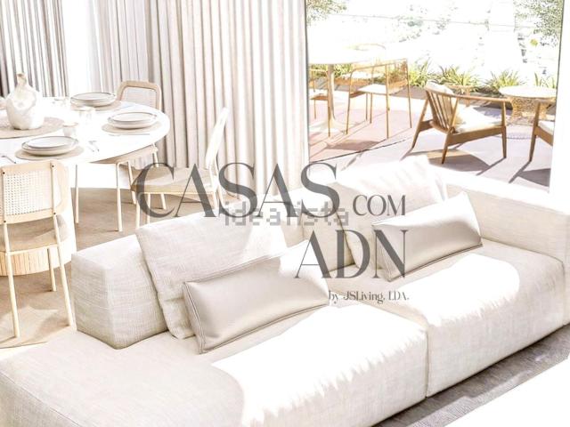 Apartamento, Santa Joana