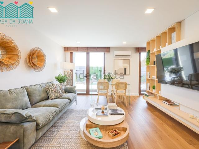 Apartamento, Santa Joana