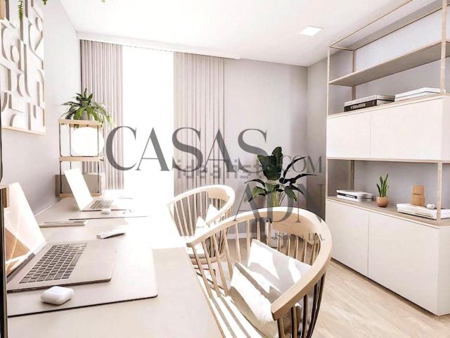 Apartamento, Santa Joana