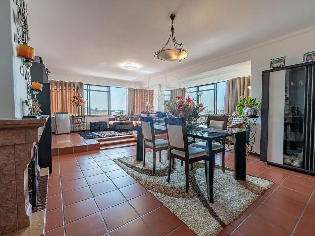 Apartamento, Santa Joana