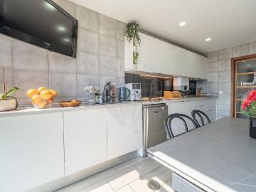 Apartamento, Santa Joana