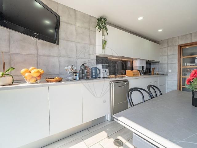 Apartamento, Santa Joana