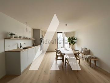 Apartamento, Santa Joana