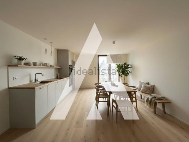 Apartamento, Santa Joana