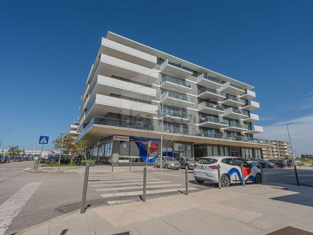 Apartamento, Santa Joana
