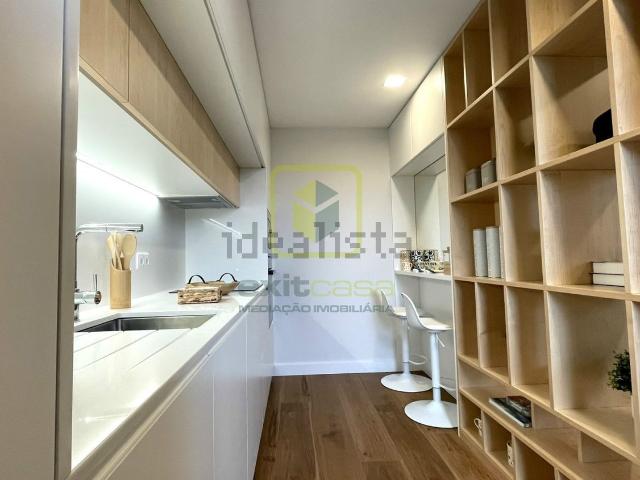 Apartamento, Santa Joana