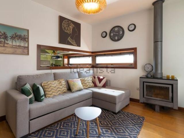 Apartamento, Santa Joana