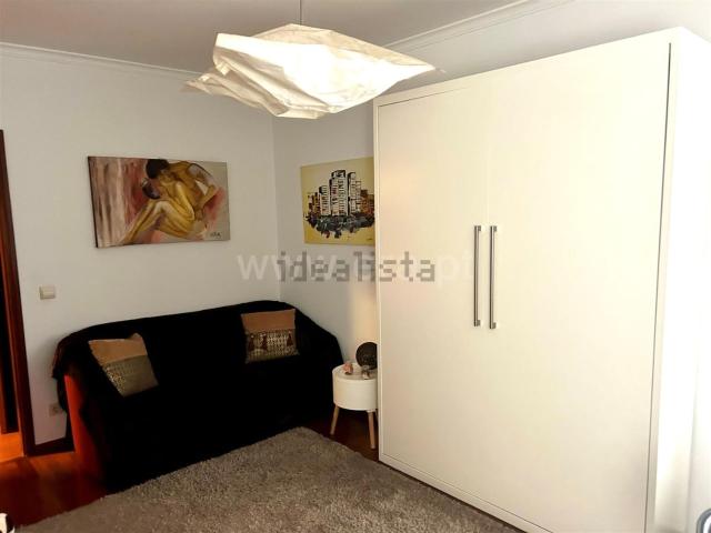 Apartamento, Santa Joana