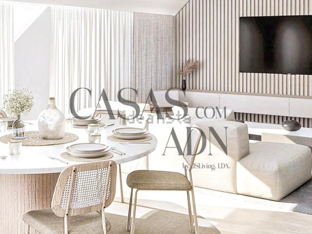 Apartamento, Santa Joana