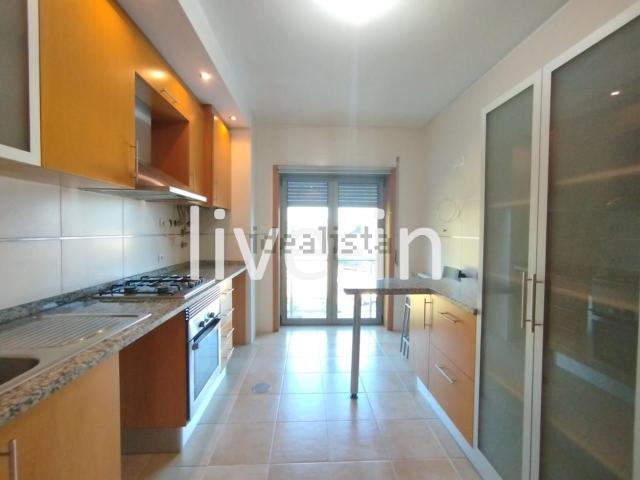 Apartamento, Santa Joana