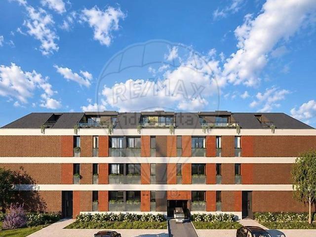 Apartamento, Santa Joana