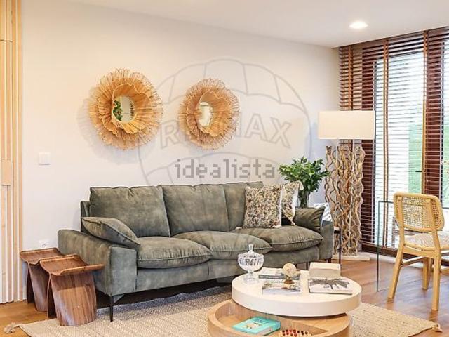 Apartamento, Santa Joana