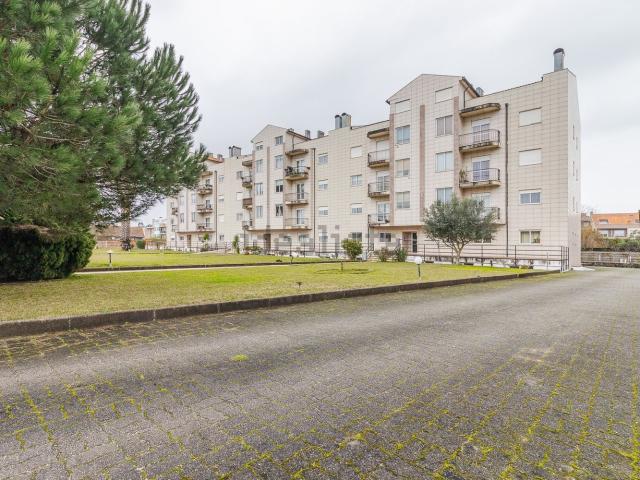 Apartamento, Santa Joana