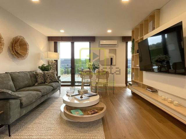 Apartamento, Santa Joana