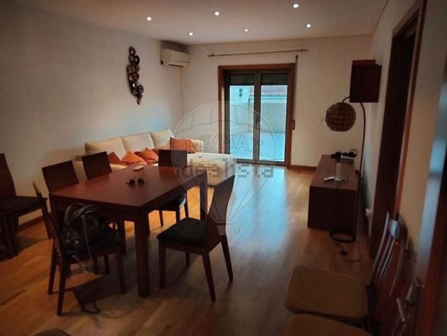 Apartamento, Santa Joana