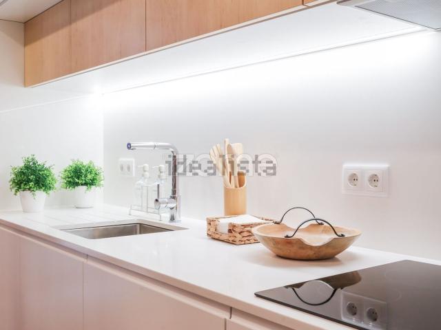 Apartamento, Santa Joana