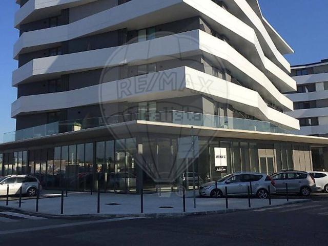 Apartamento, Santa Joana