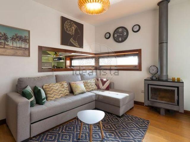 Apartamento, Santa Joana