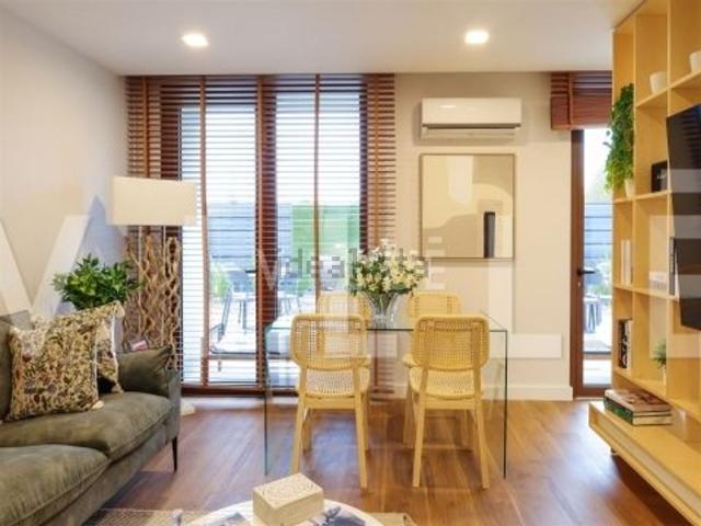 Apartamento, Santa Joana