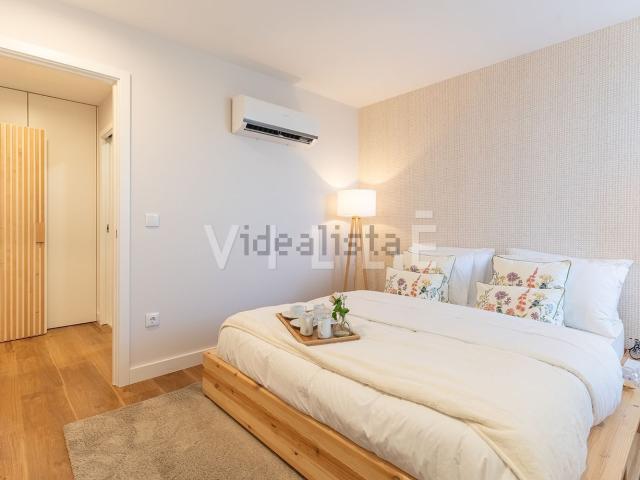 Apartamento, Santa Joana