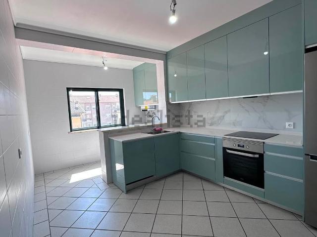 Apartamento, Santa Joana