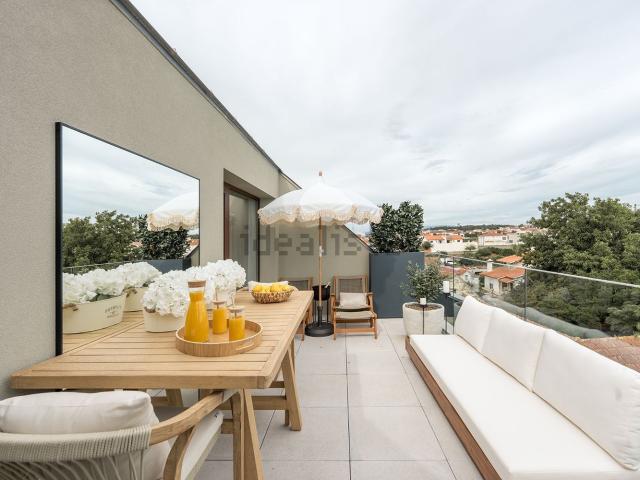 Apartamento, Santa Joana