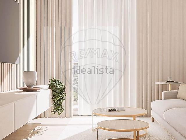 Apartamento, Santa Joana