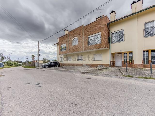 Apartamento, Santa Joana