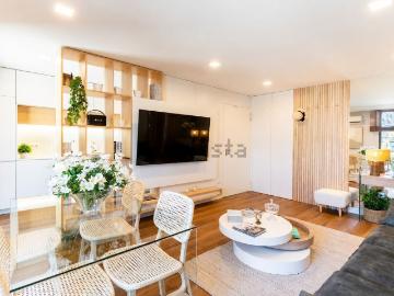 Apartamento, Santa Joana