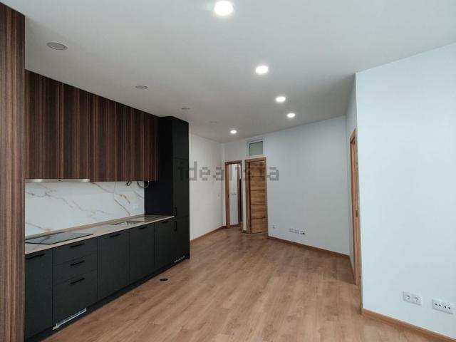 Apartamento, Santa Joana