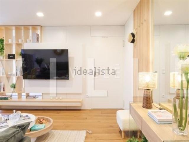 Apartamento, Santa Joana
