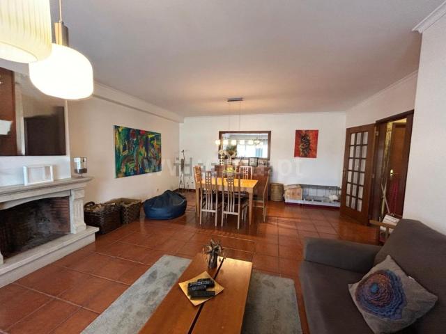 Apartamento, Santa Joana