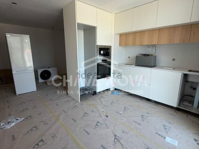 Apartamento, Santa Joana