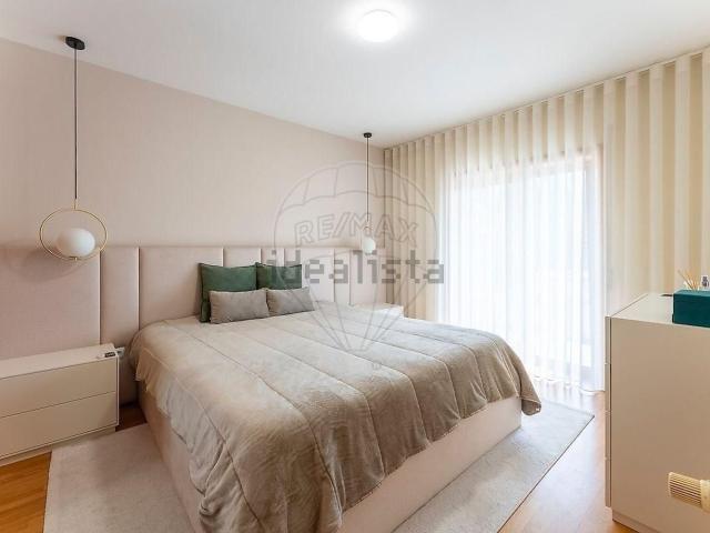 Apartamento, Santa Joana
