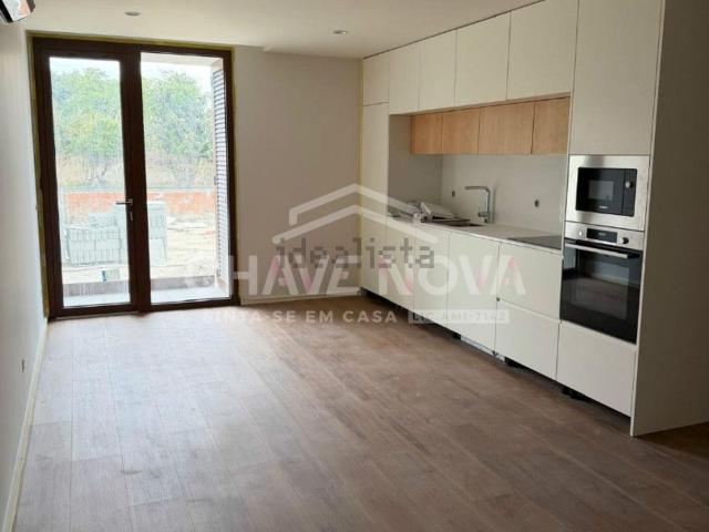 Apartamento, Santa Joana