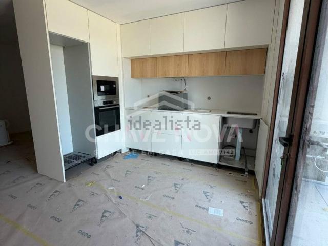 Apartamento, Santa Joana