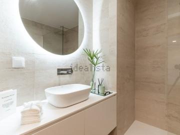 Apartamento, Santa Joana