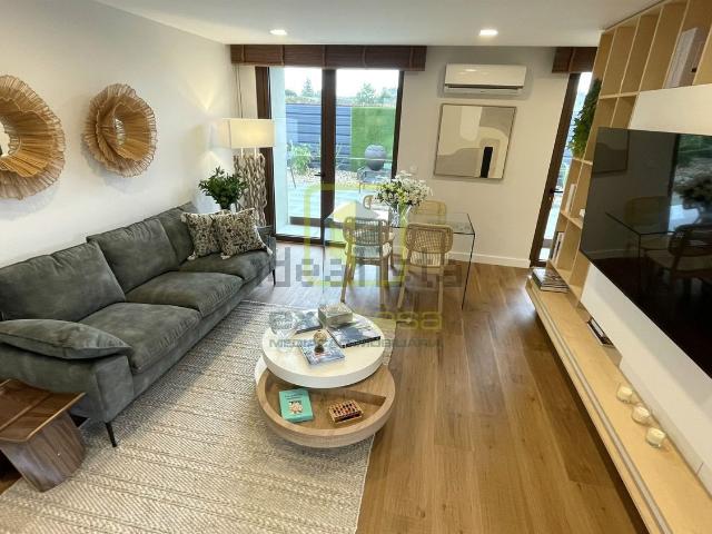 Apartamento, Santa Joana