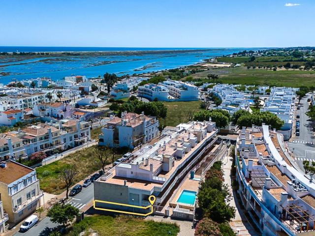 Apartamento, Santa Luzia