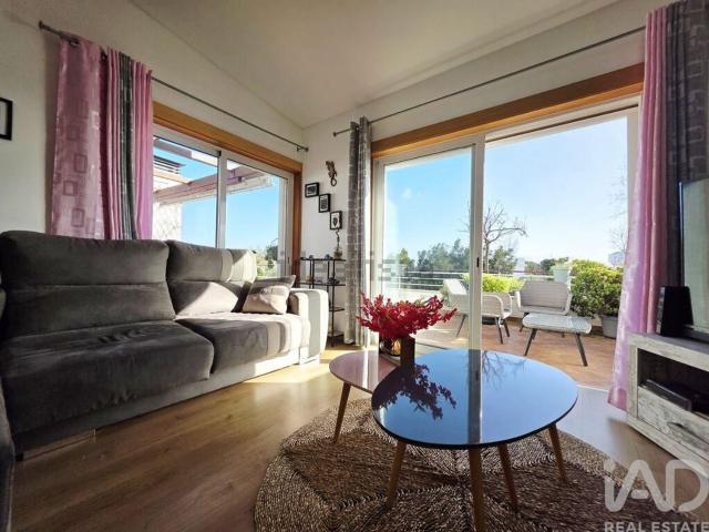 Apartamento, Santa Luzia