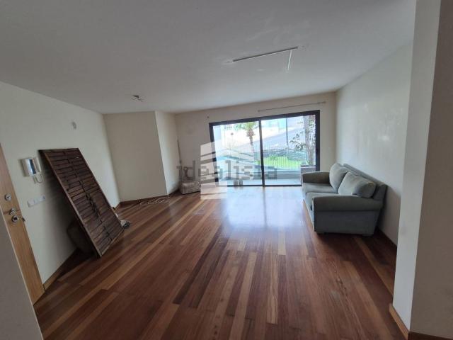 Apartamento, Santa Luzia