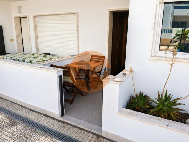 Apartamento, Santa Luzia